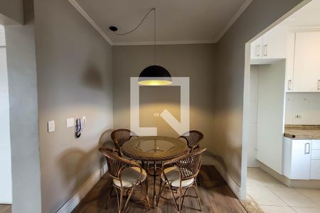 Apartamento para alugar com 150m², 3 quartos e 2 vagasCopa