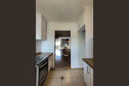 Apartamento para alugar com 150m², 3 quartos e 2 vagasCozinha