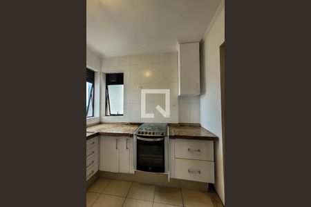 Apartamento para alugar com 150m², 3 quartos e 2 vagasCozinha