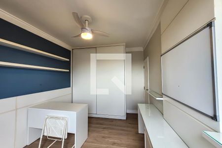 Quarto 1 de apartamento à venda com 3 quartos, 150m² em Vila Santo Estéfano, São Paulo