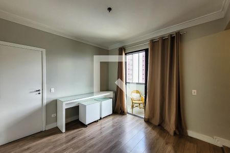 Apartamento para alugar com 150m², 3 quartos e 2 vagasQuarto 3- Suíte