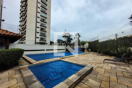 Apartamento para alugar com 150m², 3 quartos e 2 vagasPiscina