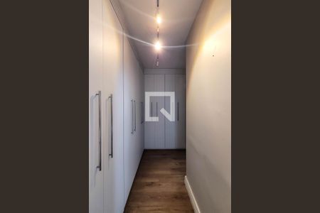 Apartamento para alugar com 150m², 3 quartos e 2 vagasCloset Quarto 3- Suíte