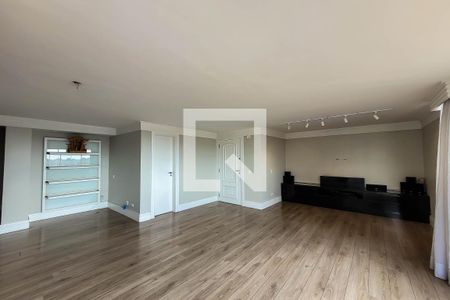 Sala de apartamento à venda com 3 quartos, 150m² em Vila Santo Estéfano, São Paulo