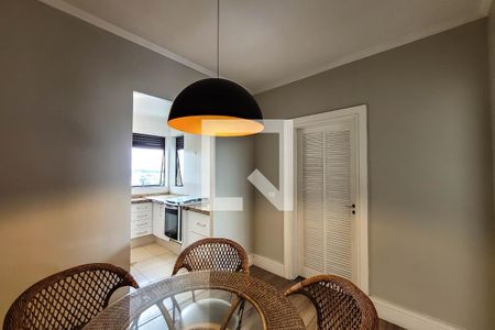 Apartamento para alugar com 150m², 3 quartos e 2 vagasCopa