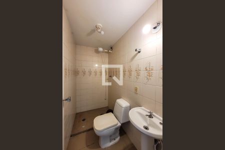 Apartamento para alugar com 150m², 3 quartos e 2 vagasBanheiro de serviço