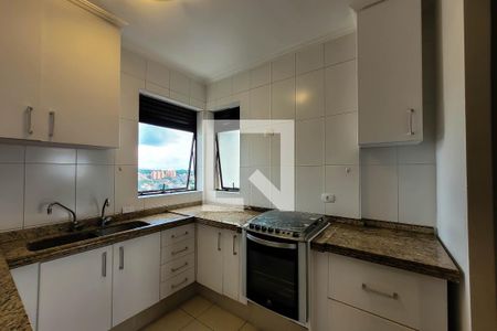 Apartamento para alugar com 150m², 3 quartos e 2 vagasCozinha
