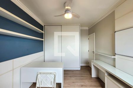 Quarto 1 de apartamento à venda com 3 quartos, 150m² em Vila Santo Estéfano, São Paulo