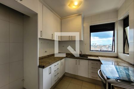 Apartamento para alugar com 150m², 3 quartos e 2 vagasCozinha
