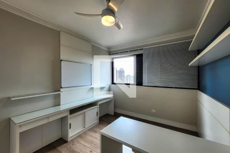 Apartamento para alugar com 150m², 3 quartos e 2 vagasQuarto 1