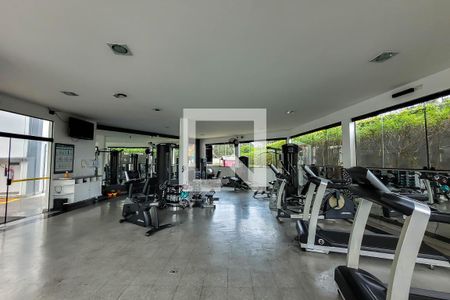 Apartamento para alugar com 150m², 3 quartos e 2 vagasAcademia