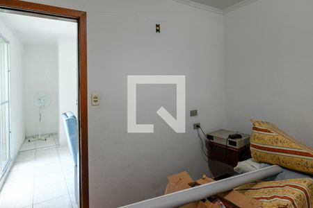 Quarto 1 de casa para alugar com 3 quartos, 115m² em Sacomã, São Paulo
