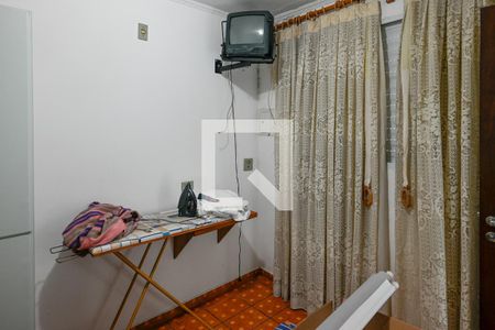 Quarto 1 de casa para alugar com 3 quartos, 115m² em Sacomã, São Paulo