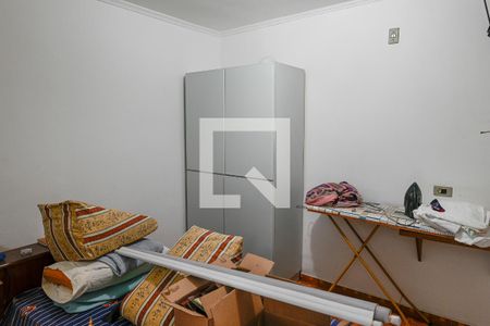 Quarto 1 de casa para alugar com 3 quartos, 115m² em Sacomã, São Paulo