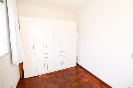 Quarto 1 de apartamento à venda com 3 quartos, 79m² em Santo André, Belo Horizonte