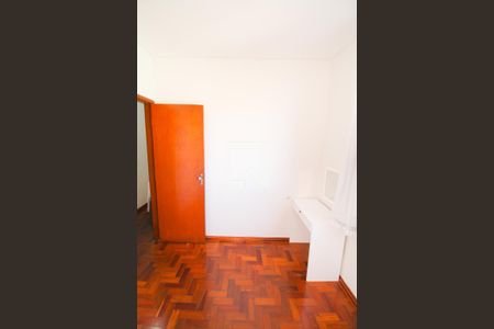 Quarto 1 de apartamento à venda com 3 quartos, 79m² em Santo André, Belo Horizonte