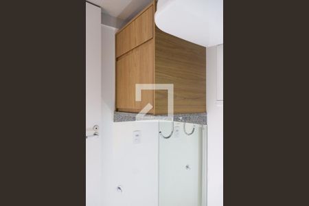 Apartamento para alugar com 30m², 1 quarto e sem vagabanheiro