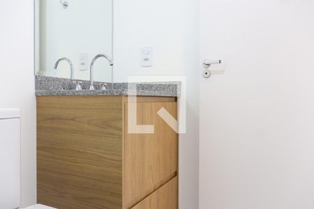 Apartamento para alugar com 30m², 1 quarto e sem vagabanheiro