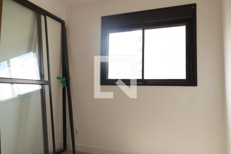 quarto de apartamento para alugar com 1 quarto, 30m² em Jardim Marajoara, São Paulo