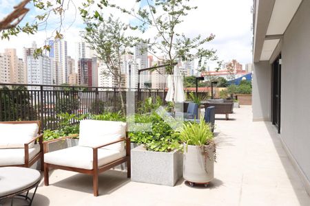 Apartamento para alugar com 30m², 1 quarto e sem vagaÁrea comum