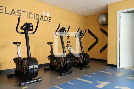 Apartamento para alugar com 30m², 1 quarto e sem vagaÁrea comum