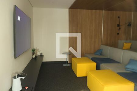 Apartamento para alugar com 30m², 1 quarto e sem vagaÁrea comum