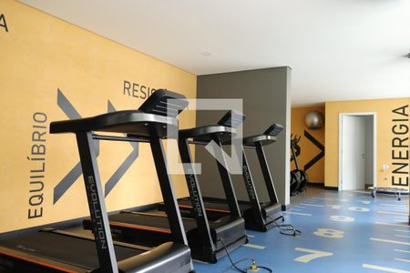 Apartamento para alugar com 30m², 1 quarto e sem vagaÁrea comum