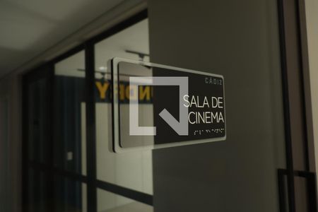 Apartamento para alugar com 30m², 1 quarto e sem vagaÁrea comum