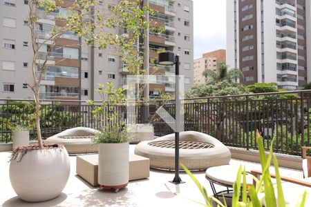 Apartamento para alugar com 30m², 1 quarto e sem vagaÁrea comum