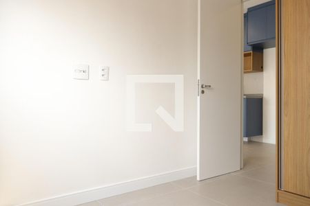 quarto de apartamento para alugar com 1 quarto, 30m² em Jardim Marajoara, São Paulo