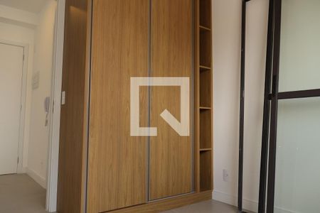 quarto de apartamento para alugar com 1 quarto, 30m² em Jardim Marajoara, São Paulo