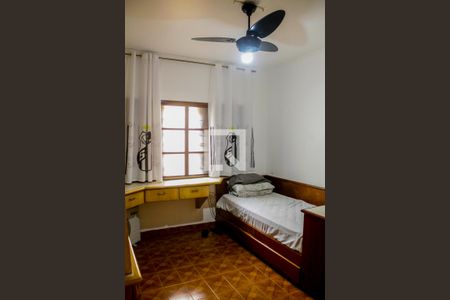 Quarto 2 de casa à venda com 5 quartos, 442m² em Campestre, São Caetano do Sul