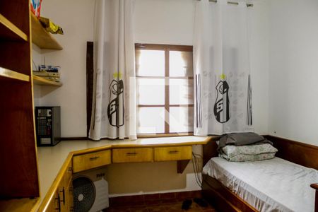 Quarto 2 de casa à venda com 5 quartos, 442m² em Campestre, São Caetano do Sul