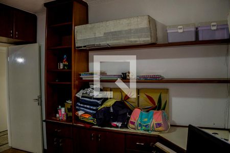 Quarto 1 de casa à venda com 5 quartos, 442m² em Campestre, São Caetano do Sul