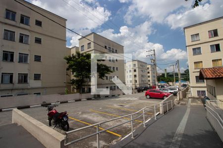 Apartamento para alugar com 47m², 2 quartos e 1 vagaCSalão de festas