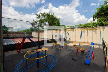Apartamento para alugar com 47m², 2 quartos e 1 vagaÁrea Comum - Playground
