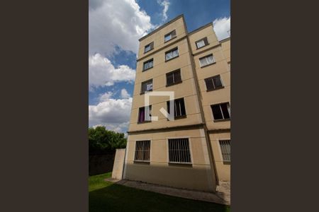 Apartamento para alugar com 47m², 2 quartos e 1 vagaPlaca