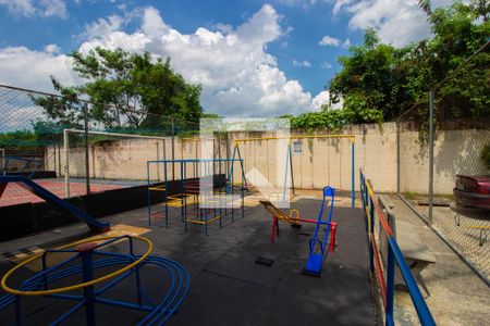 Apartamento para alugar com 47m², 2 quartos e 1 vagaÁrea Comum - Playground