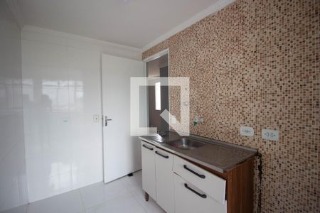 Apartamento para alugar com 47m², 2 quartos e 1 vagaCozinha