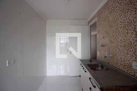 Apartamento para alugar com 47m², 2 quartos e 1 vagaCozinha