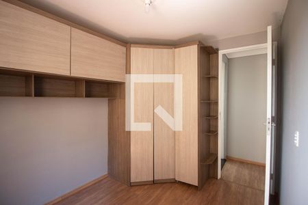 Quarto 2 de apartamento para alugar com 2 quartos, 47m² em Vila Nova Curuçá, São Paulo