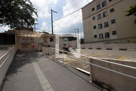 Apartamento para alugar com 47m², 2 quartos e 1 vagaSalão de festas