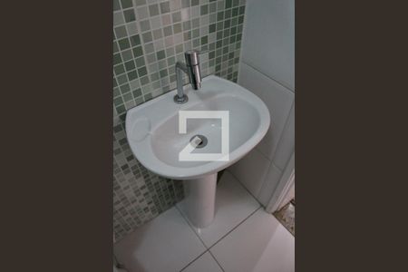 Apartamento à venda com 53m², 2 quartos e 1 vagaBanheiro