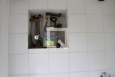 Apartamento à venda com 53m², 2 quartos e 1 vagaÁrea de Serviço