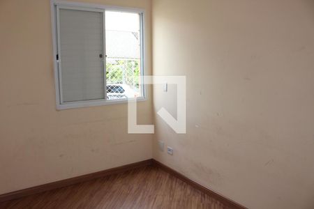 Apartamento à venda com 53m², 2 quartos e 1 vagaQuarto 2