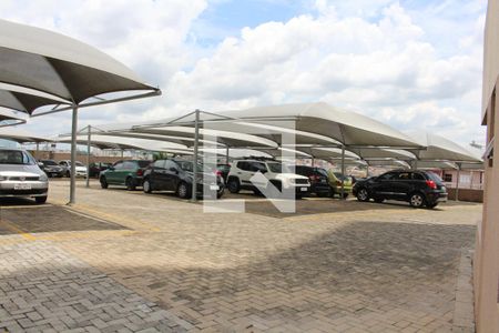 Apartamento à venda com 53m², 2 quartos e 1 vagaGaragem