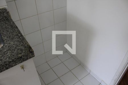Apartamento à venda com 53m², 2 quartos e 1 vagaCozinha