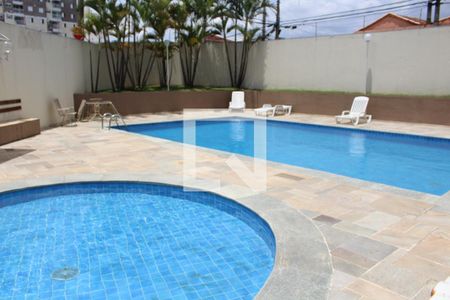 Apartamento à venda com 53m², 2 quartos e 1 vagaPiscina