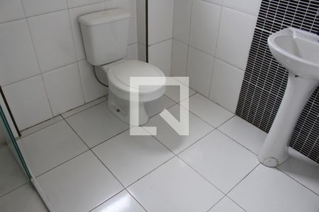 Apartamento à venda com 53m², 2 quartos e 1 vagaBanheiro da Suíte