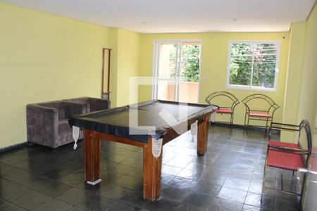 Apartamento à venda com 53m², 2 quartos e 1 vagaSala de Jogos